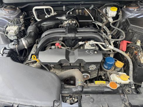 Used 2018 Subaru Outback 2.5i Limited AWD/4WD image 38