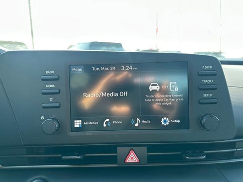 New 2026 Hyundai Elantra SEL Sport Premium FWD image 21