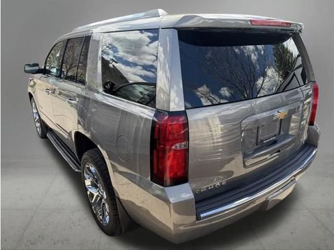 Used 2017 Chevrolet Tahoe Premier image 5