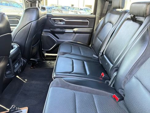 Used 2024 RAM 1500 Laramie image 33