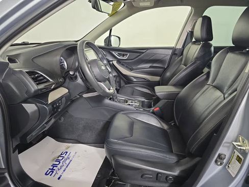 Used 2022 Subaru Forester Limited image 31