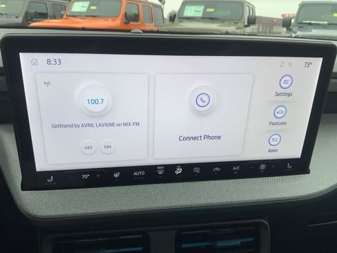 Used 2025 Ford Maverick XLT w/ XLT Luxury Package FWD image 34