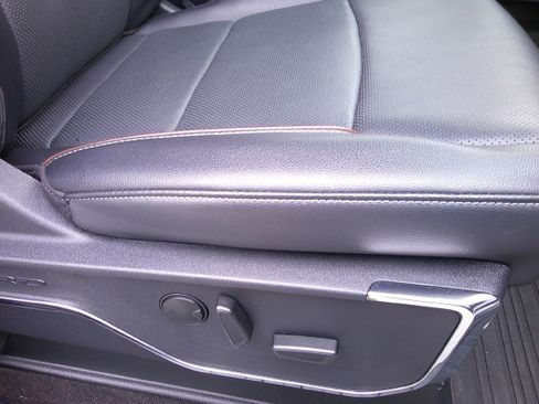 Certified 2022 Ford F150 Lariat w/ Max Trailer Tow Package image 15