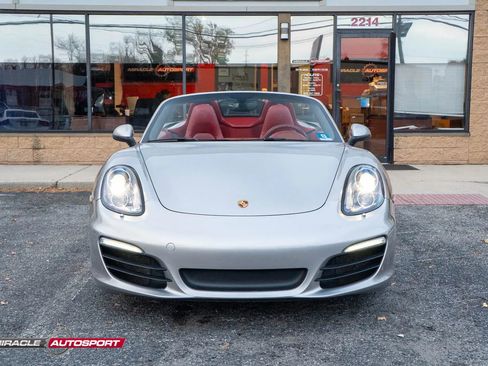 Used 2013 Porsche Boxster S image 2
