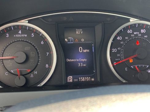 Used 2017 Toyota Camry SE FWD image 29