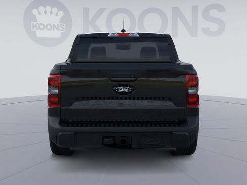 New 2025 Ford Maverick XLT w/ Black Appearance Package AWD/4WD image 7