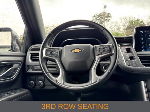 Used 2024 Chevrolet Tahoe LT RWD image 17