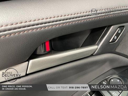 Certified 2025 MAZDA MAZDA3 s Sport image 18
