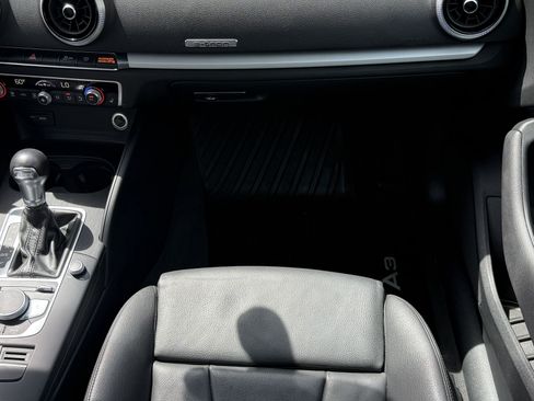 Used 2018 Audi A3 e-tron Premium w/ Sport Package FWD image 23