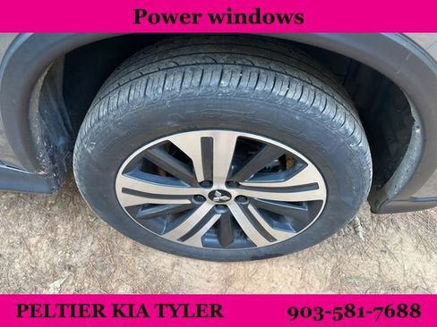 Used 2021 Mitsubishi Outlander Sport SE image 15