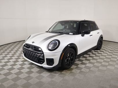 New 2026 MINI Cooper S