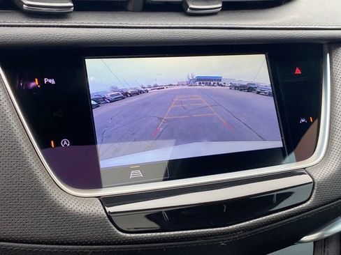 Certified 2024 Cadillac XT6 Luxury w/ LPO, Floor Liner Package FWD image 10
