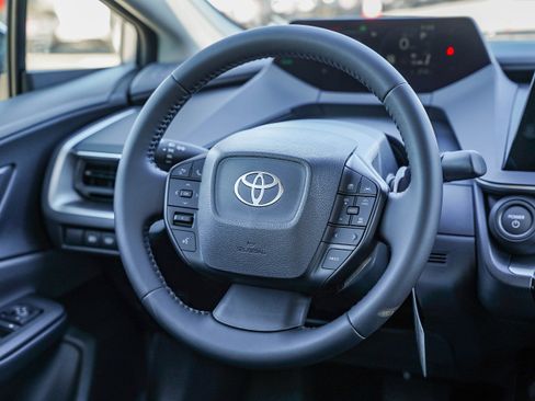 New 2026 Toyota Prius LE image 18