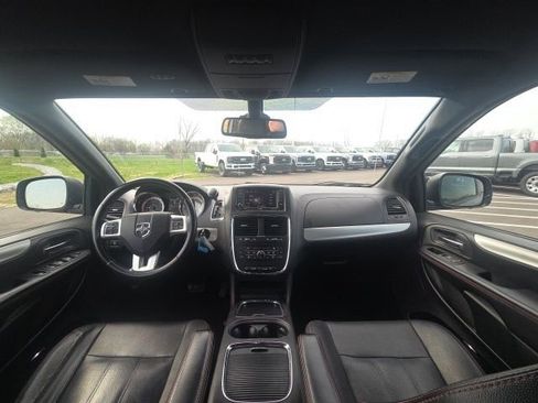 Used 2019 Dodge Grand Caravan GT FWD image 20