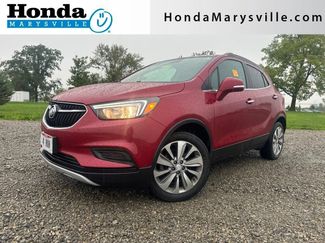 Used 2019 Buick Encore Preferred FWD video 1