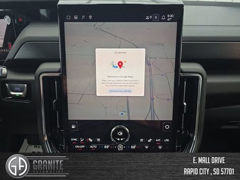 New 2026 GMC Yukon XL Denali w/ Sun & Power Step Package AWD/4WD image 20