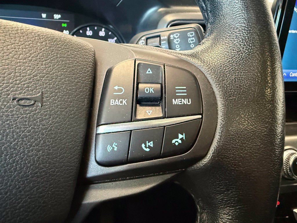 Certified 2020 Ford Explorer XLT w/ Equipment Group 202A AWD/4WD image 27