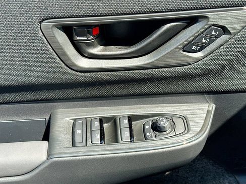 New 2026 Subaru Outback Limited XT AWD/4WD image 21