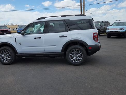 New 2026 Ford Bronco Sport Big Bend AWD/4WD image 2
