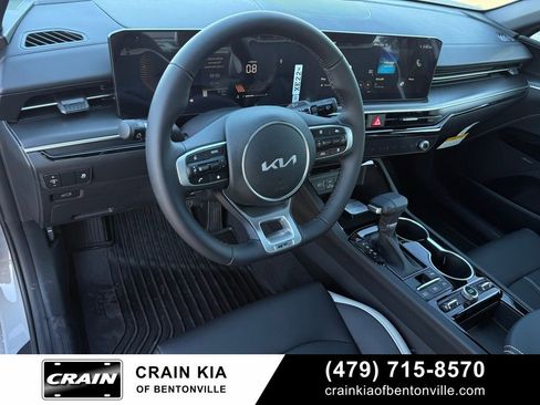 New 2026 Kia K5 GT-Line w/ GT-Line Premium Package FWD image 9