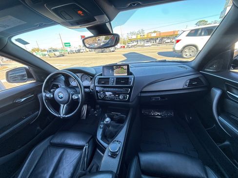Used 2017 BMW M2 image 13