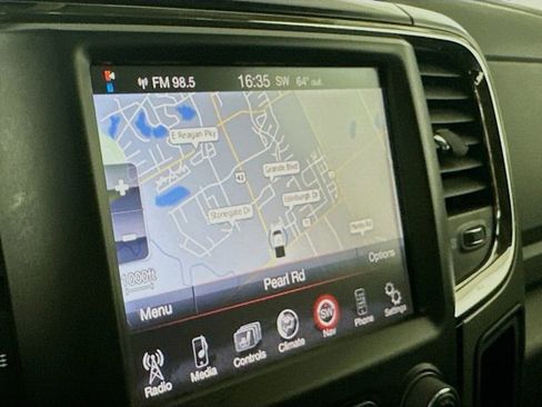 Used 2015 RAM 1500 Sport image 15