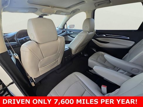 Used 2018 Buick Enclave Premium image 52