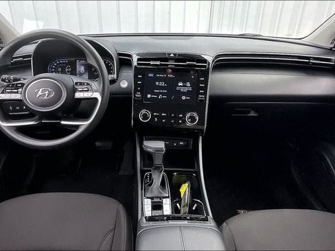 Certified 2023 Hyundai Tucson SEL AWD/4WD image 14