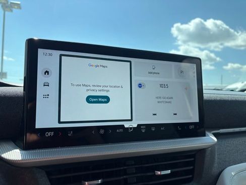 New 2026 Ford Explorer Platinum image 17