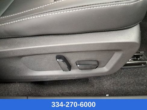 New 2025 Nissan Murano SL image 23