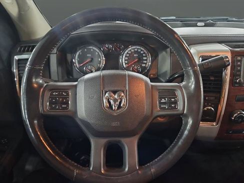 Used 2012 RAM 1500 Laramie image 21
