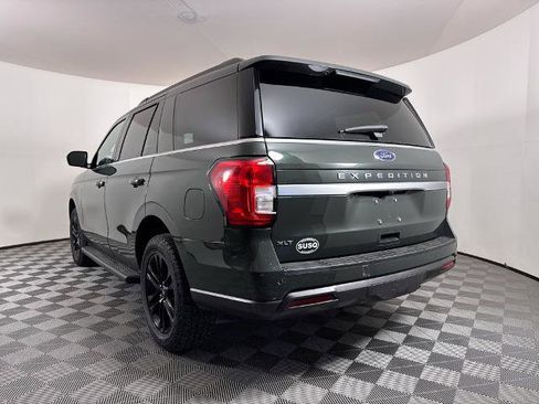Certified 2022 Ford Expedition XLT image 18
