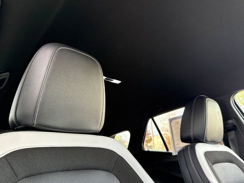 Used 2024 Chevrolet Blazer EV LT AWD/4WD image 26