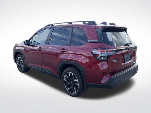 Used 2026 Subaru Forester Limited AWD/4WD image 5