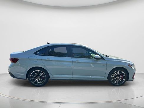 New 2026 Volkswagen Jetta GLI Autobahn FWD image 4