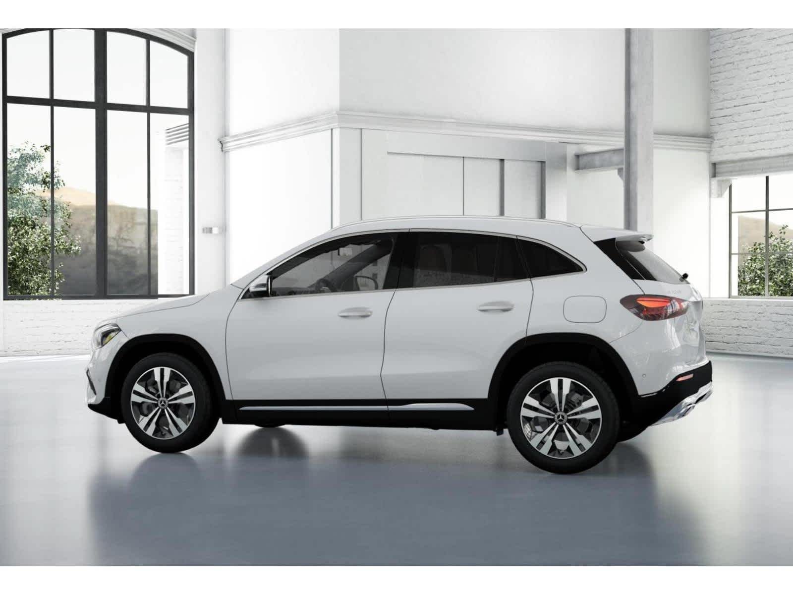 Used 2026 Mercedes-Benz GLA 250 image 31
