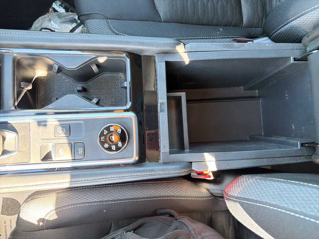 Used 2023 Nissan Pathfinder SV w/ Cargo Package AWD/4WD image 22
