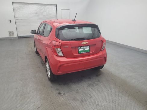 Used 2019 Chevrolet Spark LT image 6