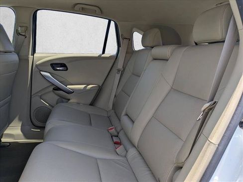 Used 2014 Acura RDX FWD image 18