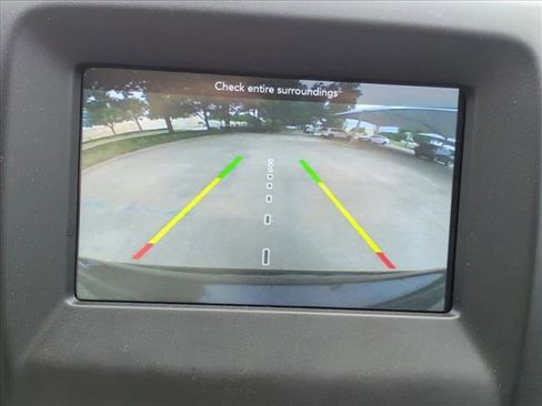 Used 2018 Jeep Compass Sport w/ Tech Group FWD image 16