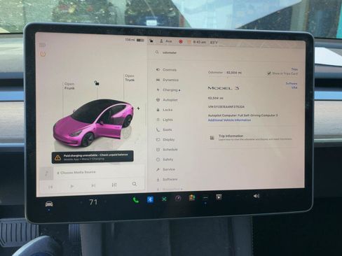 Used 2022 Tesla Model 3 RWD image 5
