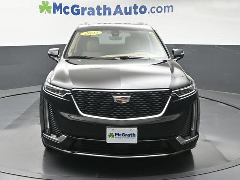 Certified 2023 Cadillac XT6 Premium Luxury w/ Platinum Package AWD/4WD image 6