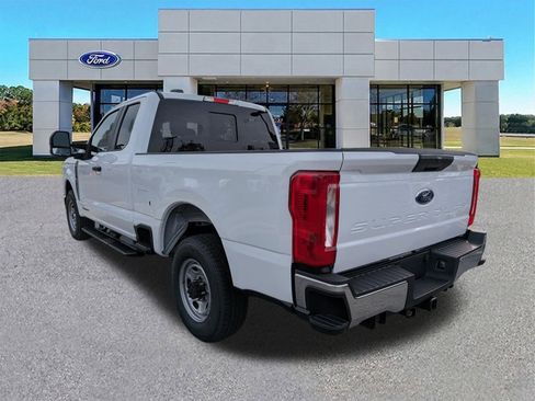 New 2026 Ford F250 XL RWD image 6