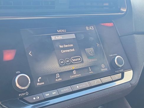 Certified 2024 Nissan Z Sport w/ Floor Mat Package image 31