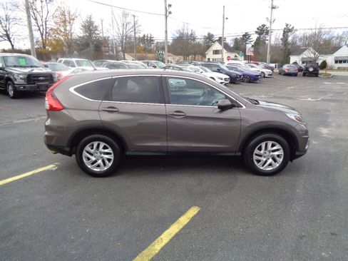 Used 2016 Honda CR-V EX image 15