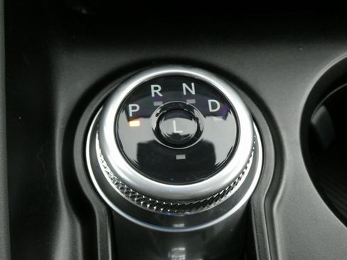 New 2025 Ford Explorer Active w/ Active Comfort Package image 17