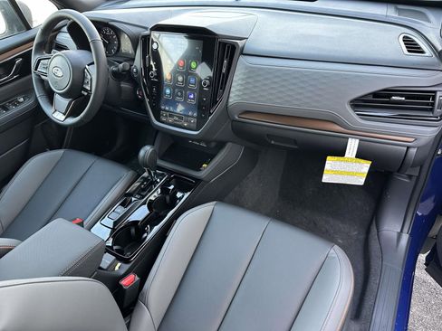 New 2026 Subaru Forester Sport w/ Sport Package image 11