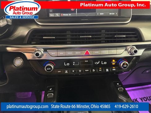 Used 2022 Kia Telluride S AWD/4WD image 20