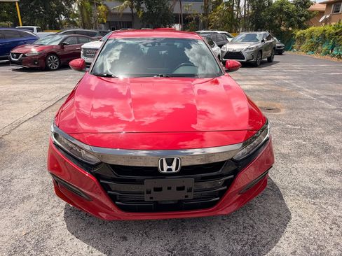 Used 2020 Honda Accord Sport image 5