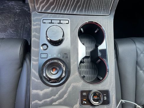 New 2026 Genesis GV80 3.5T Prestige image 22